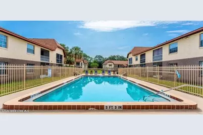3118 Sir Hamilton Circle #4, Titusville, FL 32780 - Photo 25
