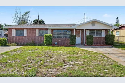 2169 Laden Road, Melbourne, FL 32935 - Photo 1