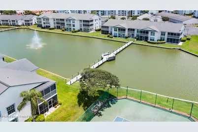 630 S Brevard Avenue #1124, Cocoa Beach, FL 32931 - Photo 37