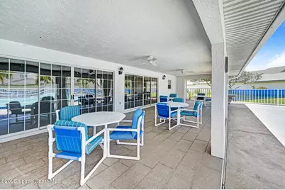 630 S Brevard Avenue #1124, Cocoa Beach, FL 32931 - Photo 55