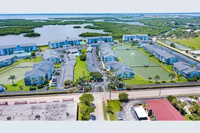 630 S Brevard Avenue #1124, Cocoa Beach, FL 32931 - Photo 51