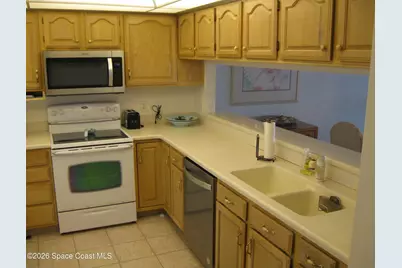 630 S Brevard Avenue #1124, Cocoa Beach, FL 32931 - Photo 5