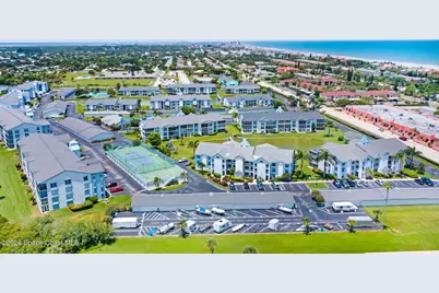 630 S Brevard Avenue #1124, Cocoa Beach, FL 32931 - Photo 49