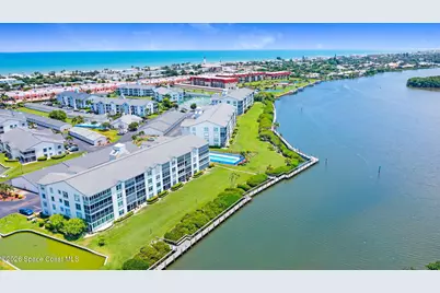 630 S Brevard Avenue #1124, Cocoa Beach, FL 32931 - Photo 41