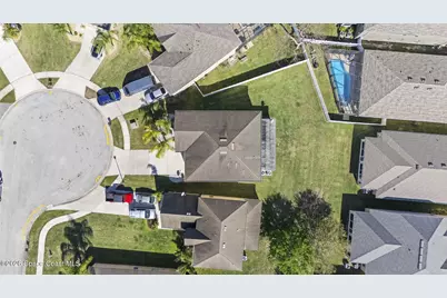 2771 Snapdragon Drive NW, Palm Bay, FL 32907 - Photo 47