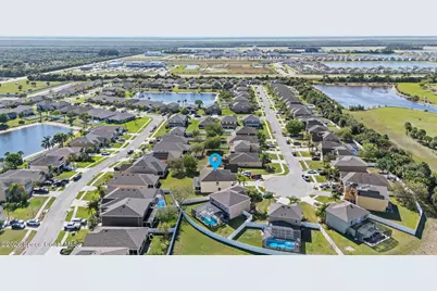 2771 Snapdragon Drive NW, Palm Bay, FL 32907 - Photo 3