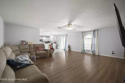 2771 Snapdragon Drive NW, Palm Bay, FL 32907 - Photo 19