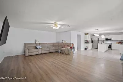 2771 Snapdragon Drive NW, Palm Bay, FL 32907 - Photo 17