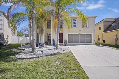 2771 Snapdragon Drive NW, Palm Bay, FL 32907 - Photo 5