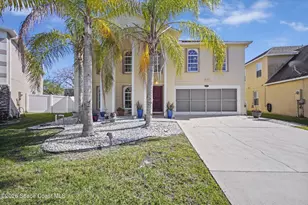 2771 Snapdragon Dr NW, Palm Bay, FL 32907 - Photo 5