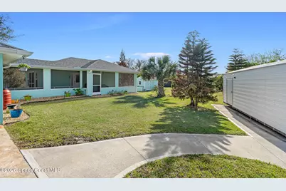 4 Rosemary Place, Palm Coast, FL 32137 - Photo 35