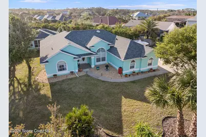 4 Rosemary Place, Palm Coast, FL 32137 - Photo 39