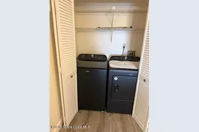3613 S Banana River Boulevard #D403, Cocoa Beach, FL 32931 - Photo 25