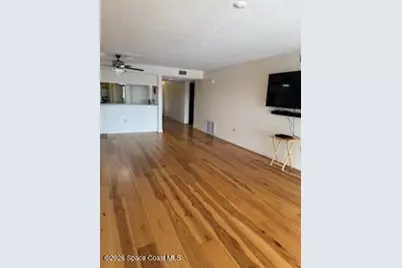 3613 S Banana River Boulevard #D403, Cocoa Beach, FL 32931 - Photo 7