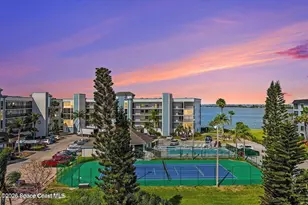 3613 S Banana River Blvd, Cocoa Beach, FL 32931 - Photo 37