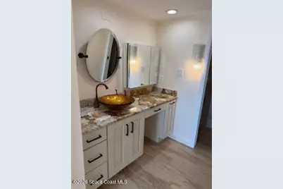 3613 S Banana River Boulevard #D403, Cocoa Beach, FL 32931 - Photo 17