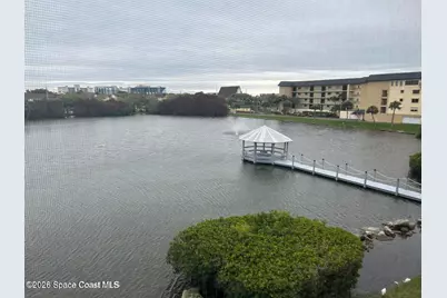3613 S Banana River Boulevard #D403, Cocoa Beach, FL 32931 - Photo 3