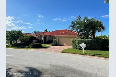 12 Marina Isles Boulevard, Indian Harbour Beach, FL 32937 - Photo 1