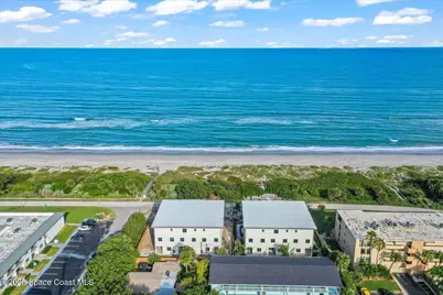 1012 Wave Crest Avenue, Indialantic, FL 32903 - Photo 1