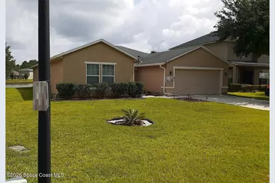 2419 Eisner Drive, Jacksonville, FL 32218 - Photo 5