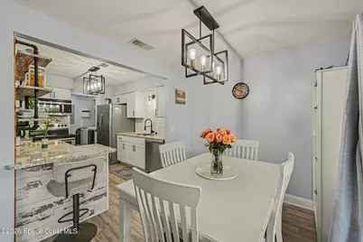 9017 Scarsdale Court #28g, West Melbourne, FL 32904 - Photo 1