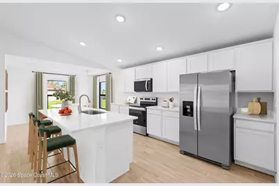 395 Paigo Street SE, Palm Bay, FL 32909 - Photo 5