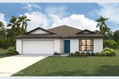 395 Paigo Street SE, Palm Bay, FL 32909 - Photo 1