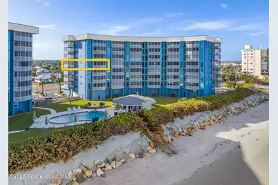 1175 Highway A1A Highway #506, Satellite Beach, FL 32937 - Photo 23
