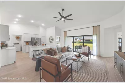 663 White Cloud Street SW, Palm Bay, FL 32908 - Photo 3