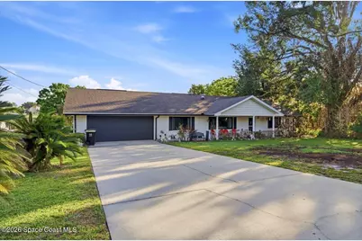 236 W Lake Ina Drive, Winter Haven, FL 33881 - Photo 3