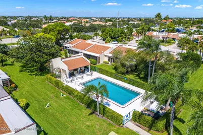 519 Summerset Court, Indian Harbour Beach, FL 32937 - Photo 23