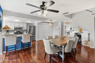 519 Summerset Court, Indian Harbour Beach, FL 32937 - Photo 7