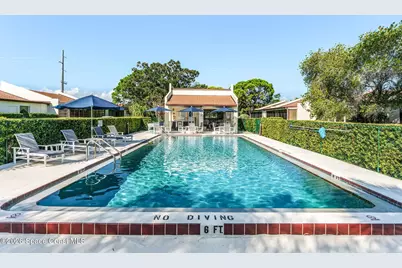 519 Summerset Court, Indian Harbour Beach, FL 32937 - Photo 25