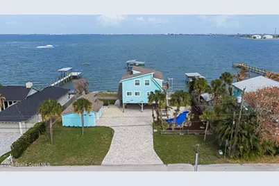 420 Milford Point Drive, Merritt Island, FL 32952 - Photo 87