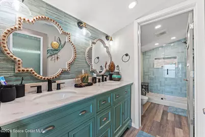 420 Milford Point Drive, Merritt Island, FL 32952 - Photo 33