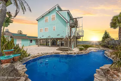 420 Milford Point Drive, Merritt Island, FL 32952 - Photo 1