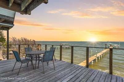 420 Milford Point Drive, Merritt Island, FL 32952 - Photo 5