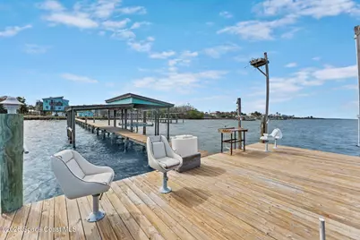 420 Milford Point Drive, Merritt Island, FL 32952 - Photo 59