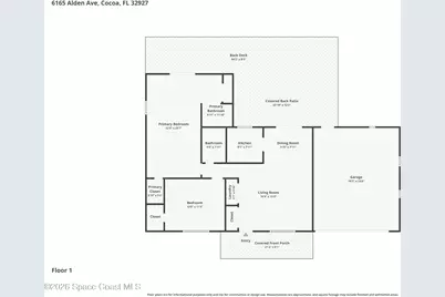 6165 Alden Avenue, Cocoa, FL 32927 - Photo 19