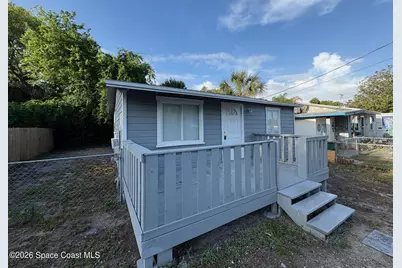 1423 Licht Street #A, Cocoa, FL 32922 - Photo 3