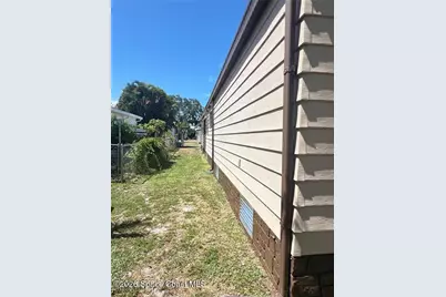 812 Oleander Circle, Barefoot Bay, FL 32976 - Photo 27