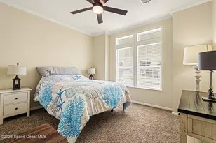 1067 Wren Cir, Barefoot Bay, FL 32976 - Photo 9