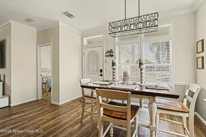 1067 Wren Circle, Barefoot Bay, FL 32976 - Photo 3