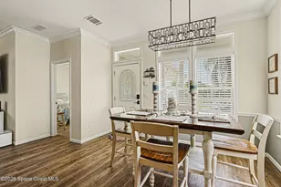 1067 Wren Cir, Barefoot Bay, FL 32976 - Photo 3