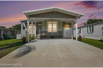 1067 Wren Circle, Barefoot Bay, FL 32976 - Photo 37