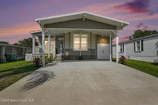 1067 Wren Cir, Barefoot Bay, FL 32976 - Photo 37