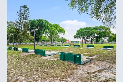 1067 Wren Circle, Barefoot Bay, FL 32976 - Photo 35