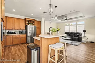 1067 Wren Cir, Barefoot Bay, FL 32976 - Photo 5