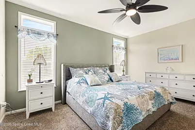 1067 Wren Circle, Barefoot Bay, FL 32976 - Photo 13