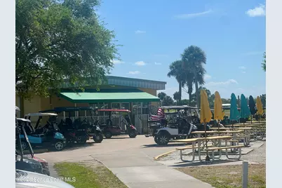 1067 Wren Circle, Barefoot Bay, FL 32976 - Photo 31